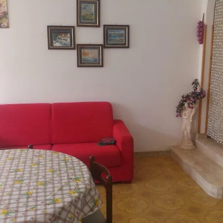 Casa Primo. Centro + Mare.
