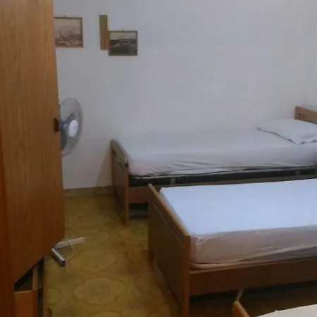 Casa Primo. Centro + Mare.