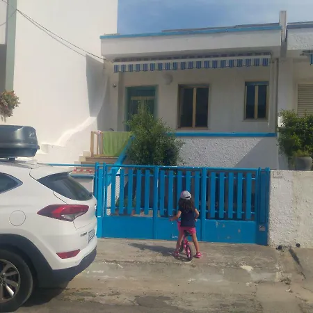 Casa Primo. Centro + Mare. *