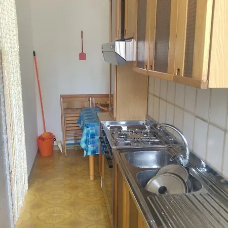 Hébergement de vacances Casa Primo. Centro + Mare. *