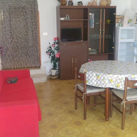Hébergement de vacances Casa Primo. Centro + Mare.